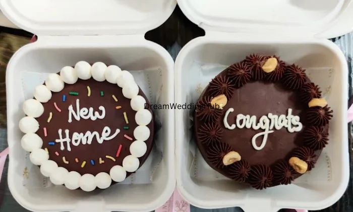 Tanvi Khera Patisserie